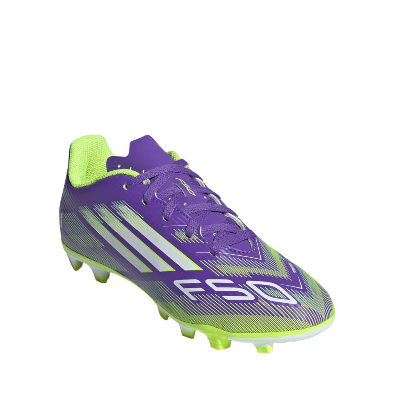 adidas F50 Club FG/MG Jr JI0030 football boots Focicipő - Sportmania.hu