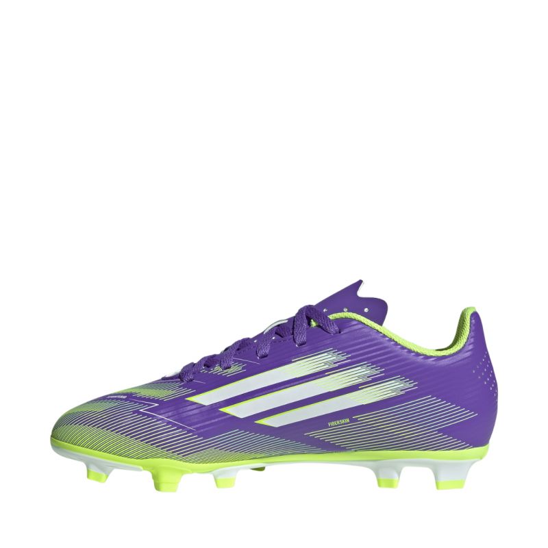 adidas F50 Club FG/MG Jr JI0030 football boots Focicipő - Sportmania.hu