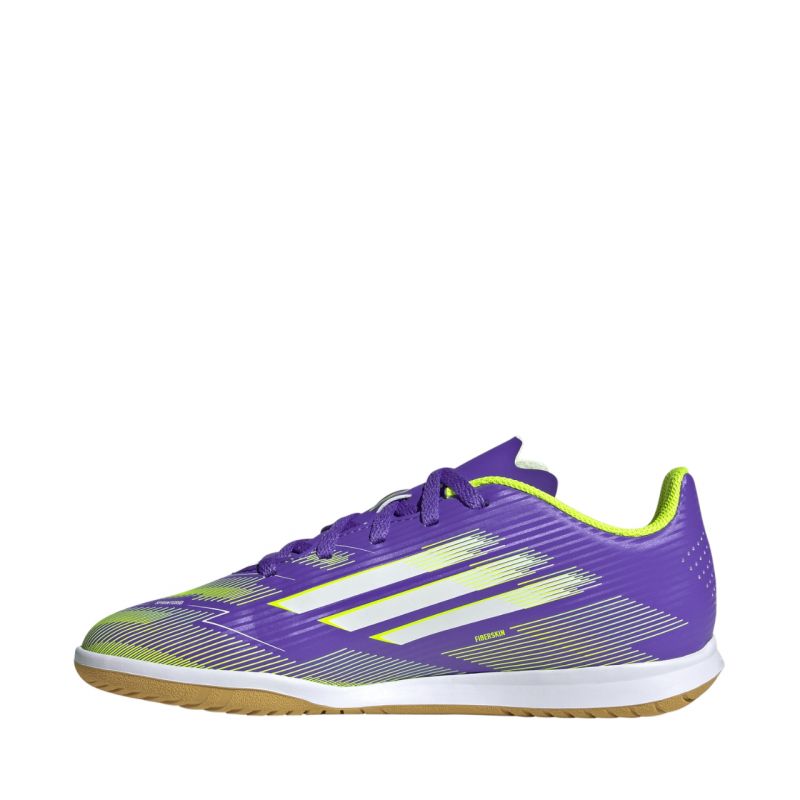 adidas F50 Club IN Jr JI0042 football boots cipő - Sportmania.hu