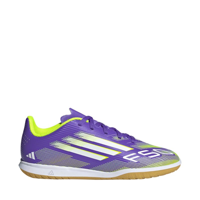 adidas F50 Club IN Jr JI0042 football boots cipő - Sportmania.hu