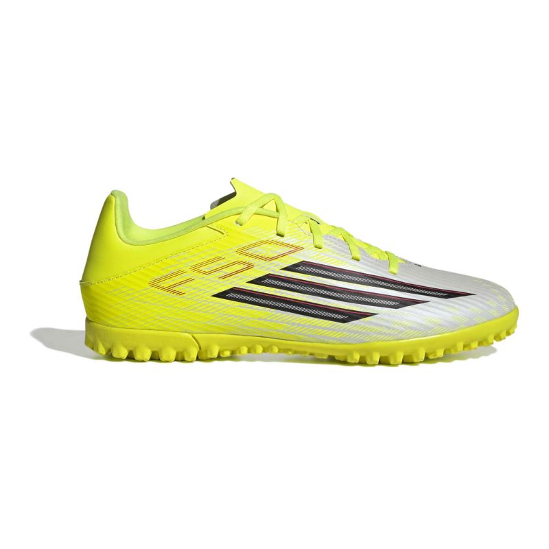 Adidas F50 Club TF 39 1/3 focicipő JR9051