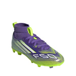 adidas F50 Club TF Mid Jr JI0039 football boots Focicipő - Sportmania.hu