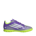 adidas F50 Club TF Mid Jr JI0039 football boots Focicipő - Sportmania.hu
