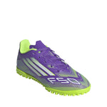 adidas F50 Club TF Mid Jr JI0039 football boots Focicipő - Sportmania.hu