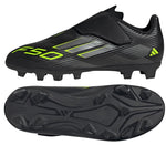adidas F50 Club Vel FG/MG Jr JI0037 shoes Focicipő - Sportmania.hu