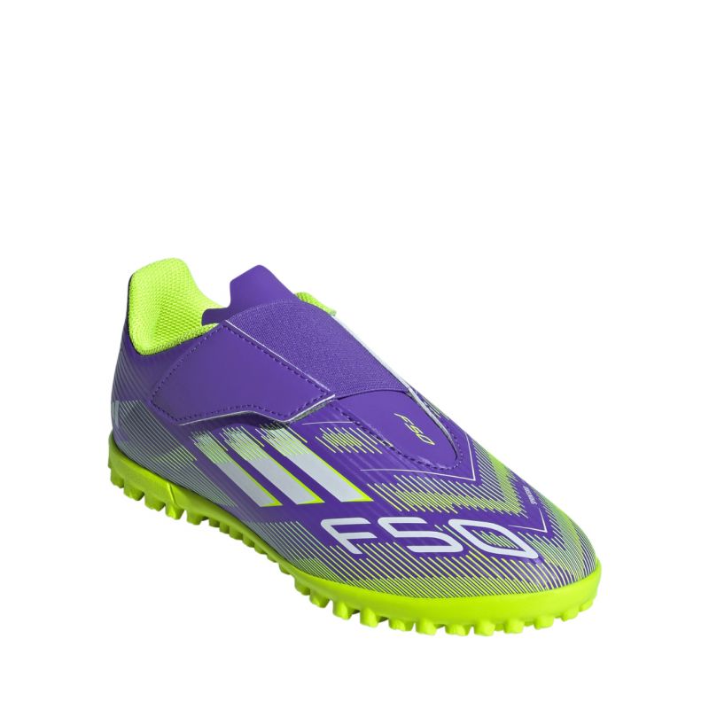 adidas F50 Club Vel TF Jr JI0034 football boots Focicipő - Sportmania.hu