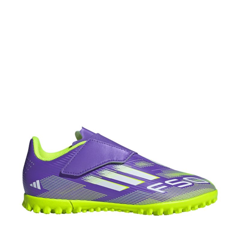 adidas F50 Club Vel TF Jr JI0034 football boots Focicipő - Sportmania.hu