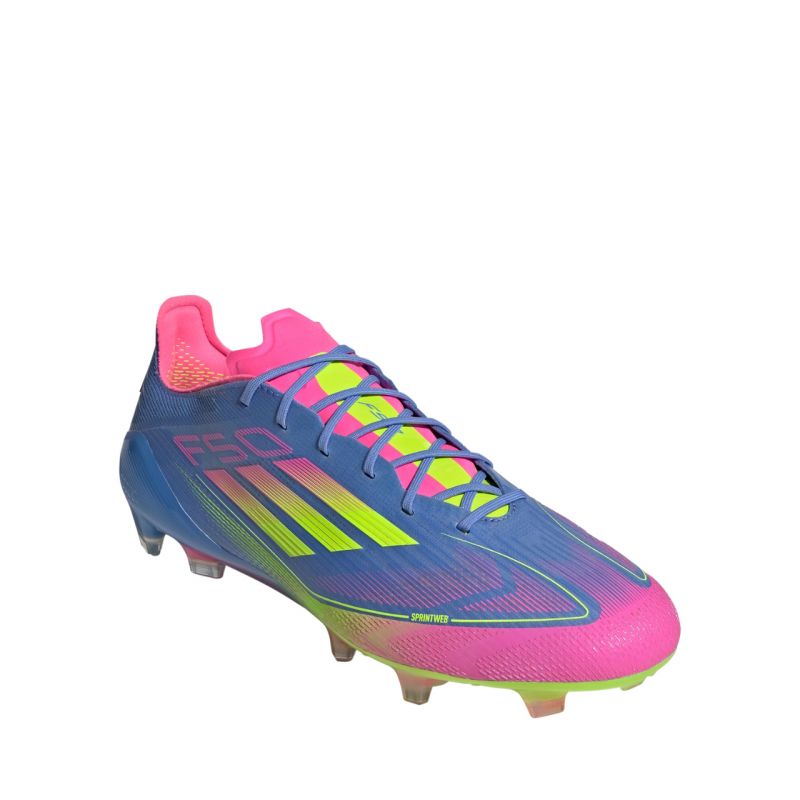 adidas F50 Elite FG football boots férfi Focicipő IE1201