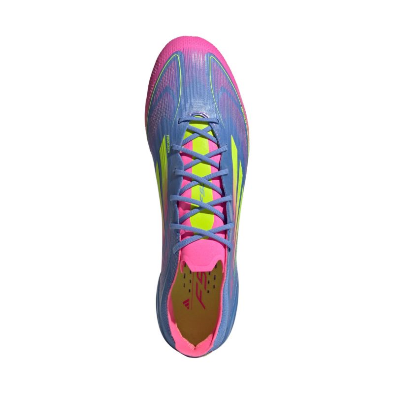adidas F50 Elite FG football boots férfi Focicipő IE1201