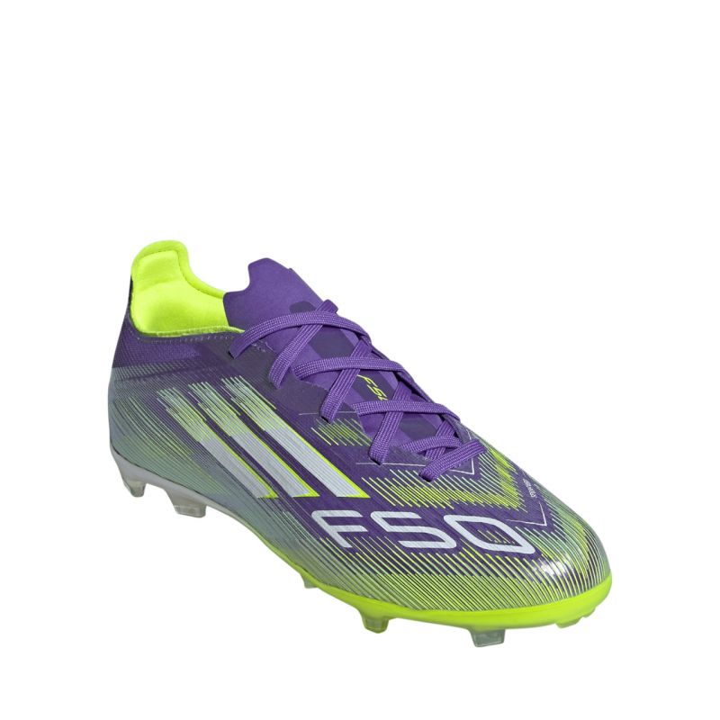 adidas F50 Elite FG Jr football boots general gyerek JH7714