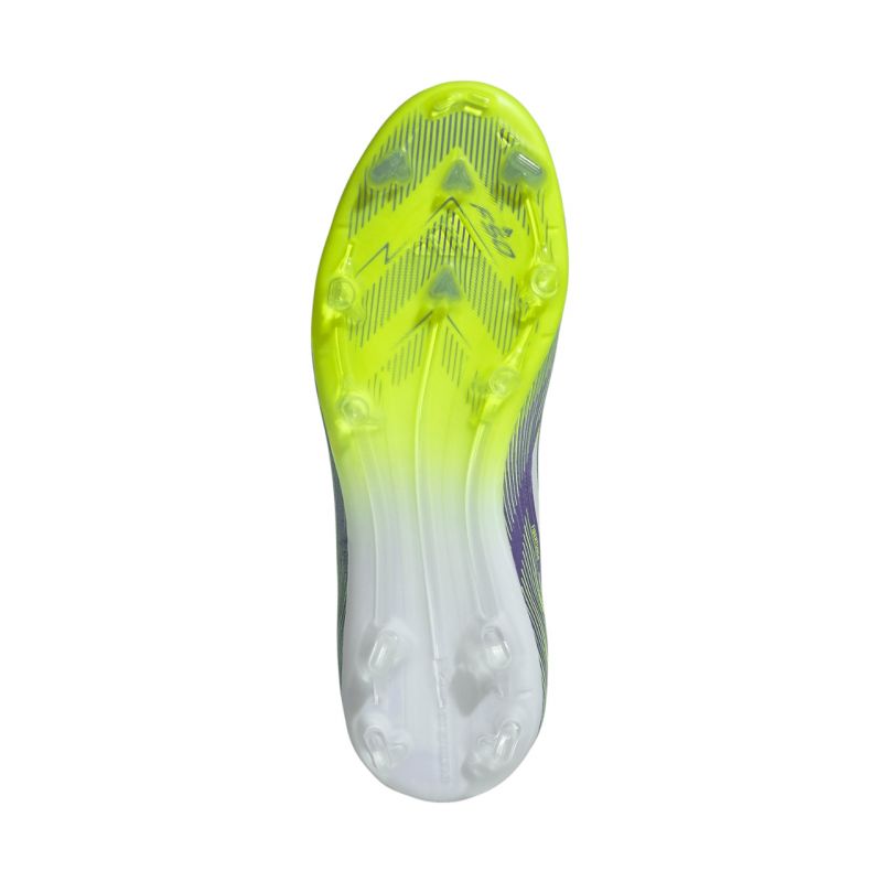 adidas F50 Elite FG Jr football boots general gyerek JH7714