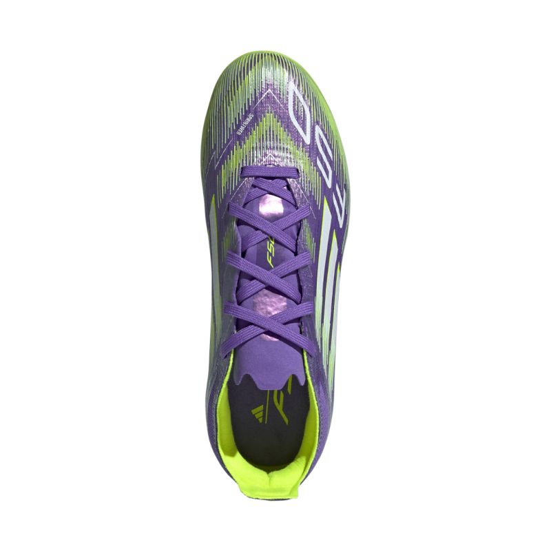 adidas F50 Elite FG Jr JH7714 football boots general - Sportmania.hu