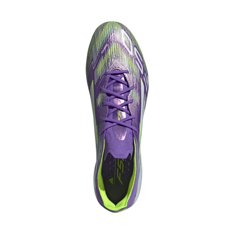 adidas F50 Elite FG M football boots férfi Focicipő JH7615