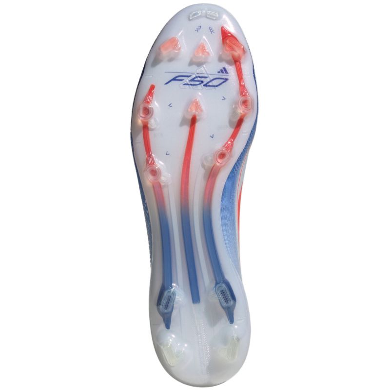 Adidas F50 Elite FG M football férfi Focicipő IF8818
