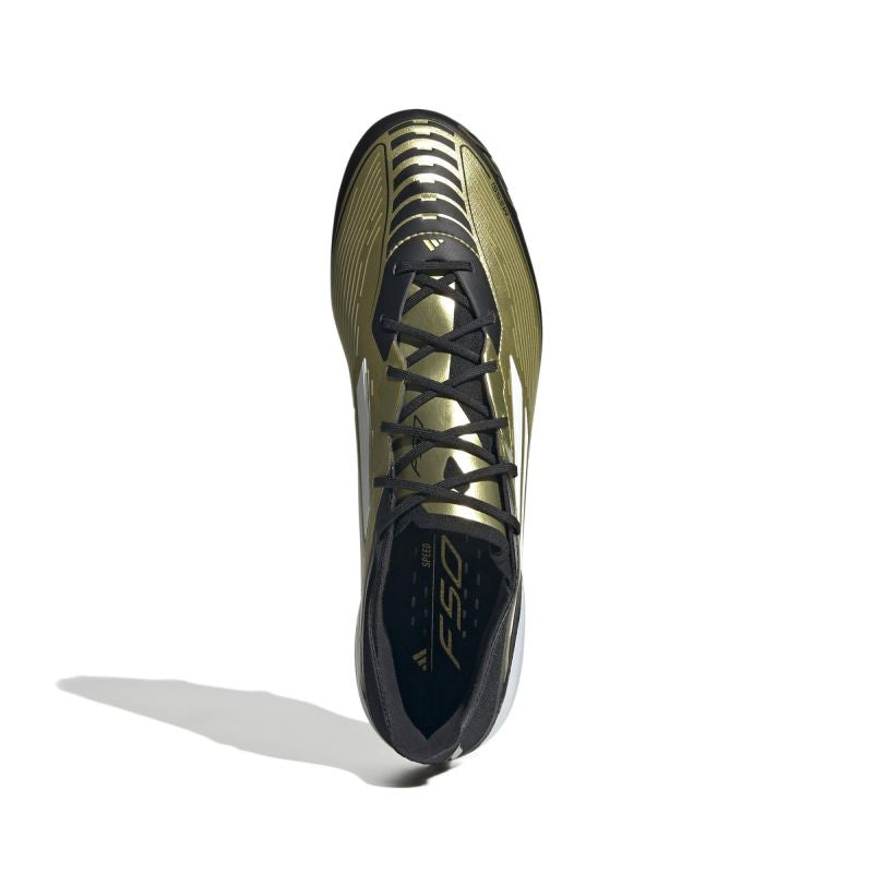 adidas F50 Elite FG Messi Cipő IG6717