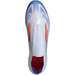 Adidas F50 Elite LL FG M football boots fehér férfi focicipő IF8819