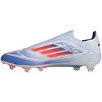 Adidas F50 Elite LL FG M football boots fehér férfi focicipő IF8819