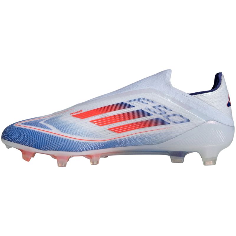 Adidas F50 Elite LL FG M football boots fehér férfi focicipő IF8819