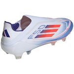 Adidas F50 Elite LL FG M football boots fehér férfi focicipő IF8819