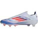 Adidas F50 Elite LL FG M football boots fehér férfi focicipő IF8819