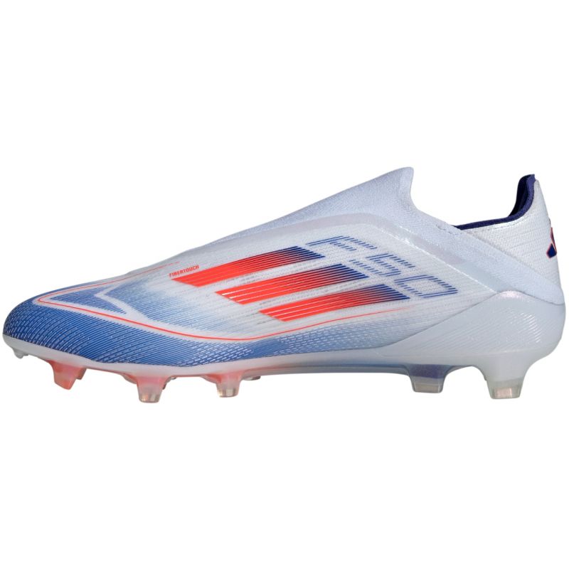 Adidas F50 Elite LL FG M football boots fehér férfi focicipő IF8819