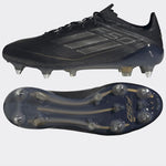 Adidas F50 Elite SG Football Boots fekete cipő IF1297