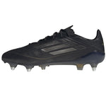 Adidas F50 Elite SG Football Boots fekete cipő IF1297