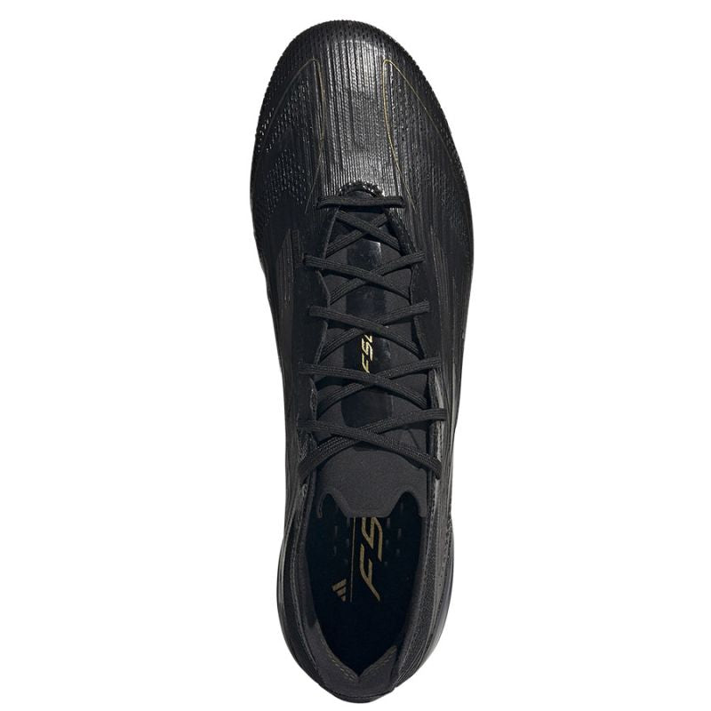 Adidas F50 Elite SG Football Boots fekete cipő IF1297
