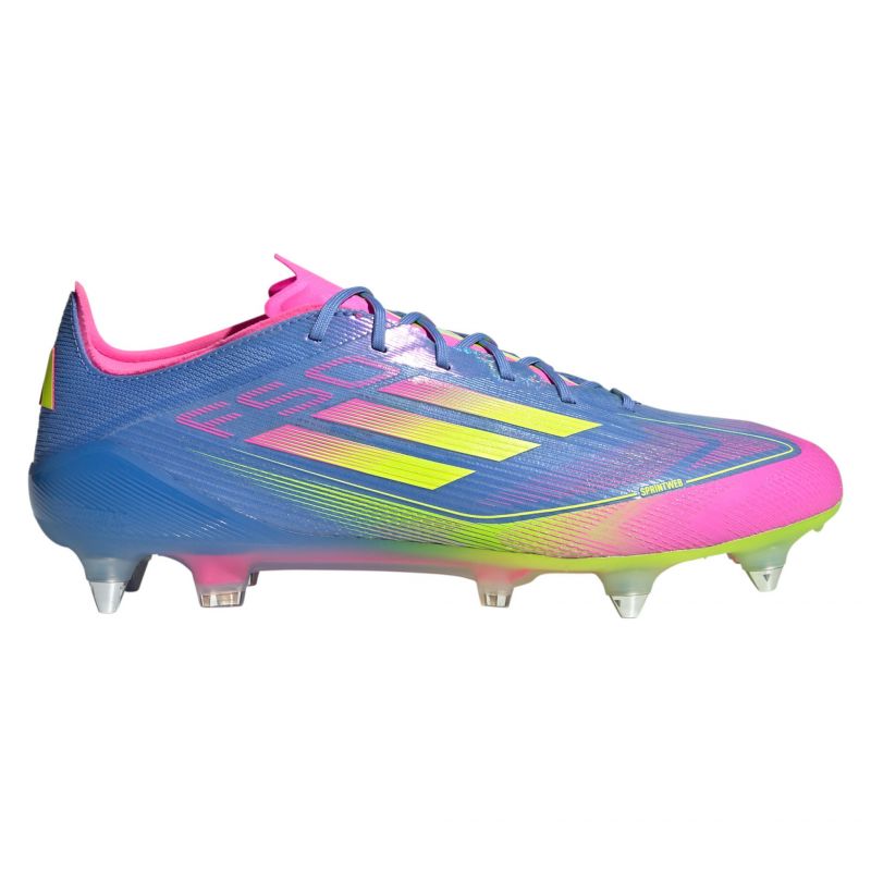 Adidas F50 Elite Sg M Football férfi Focicipő IE1257