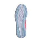 Adidas F50 Hyperfast Club IN kids' soccer cipő gyerek KK1341