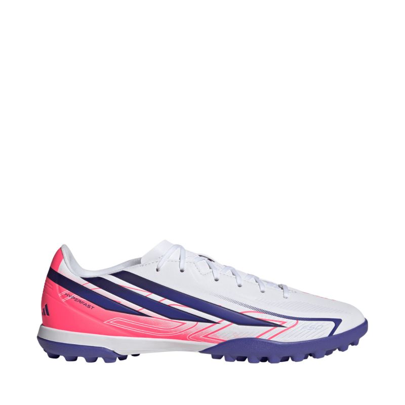 Adidas F50 Hyperfast Club TF football boots cipő férfi KJ3409