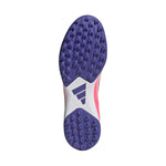 Adidas F50 Hyperfast Club TF football boots cipő férfi KJ3409
