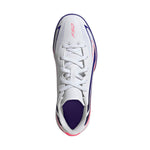 Adidas F50 Hyperfast Club TF Kids' Soccer cipő gyerek KK1368