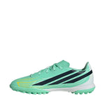 Adidas F50 Hyperfast Club TF Kids' Soccer gyerek focicipő KK1367