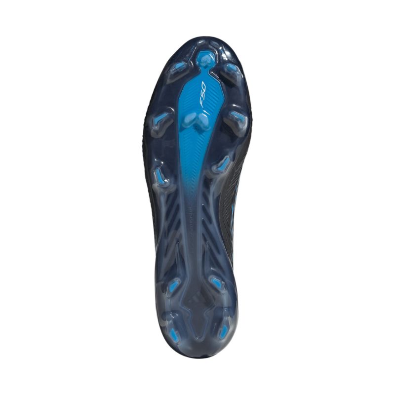 Adidas F50 Hyperfast Elite FG football boots férfi focicipő KJ3429