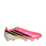 Adidas F50 Hyperfast Elite LL FG football boots pink rózsaszín cipő férfi