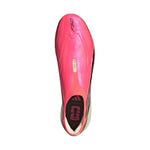Adidas F50 Hyperfast Elite LL FG football boots pink rózsaszín cipő férfi