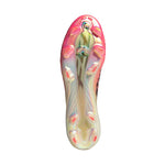 Adidas F50 Hyperfast Elite LL FG football boots pink rózsaszín cipő férfi