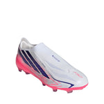 Adidas F50 Hyperfast Elite LL FG Kids' Soccer cipő gyerek KK1312