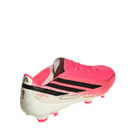 Adidas F50 Hyperfast League FG football boots pink rózsaszín cipő férfi