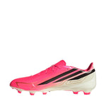 Adidas F50 Hyperfast League FG football boots pink rózsaszín cipő férfi