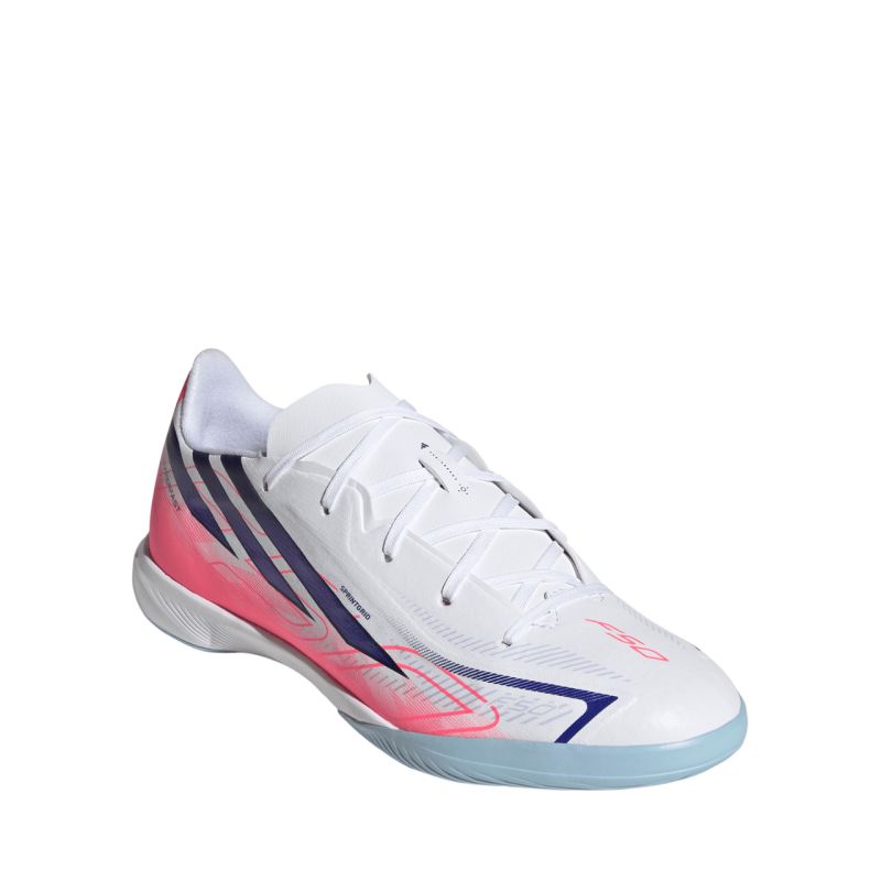 Adidas F50 Hyperfast League IN Kids' Soccer cipő gyerek