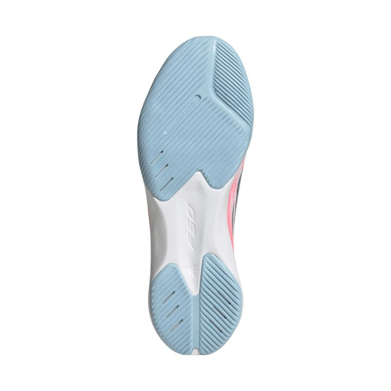 Adidas F50 Hyperfast League IN Kids' Soccer cipő gyerek