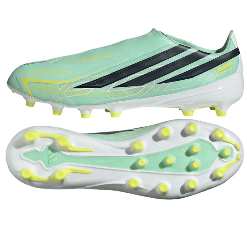 Adidas F50 Hyperfast League LL AG focicipő LA1551