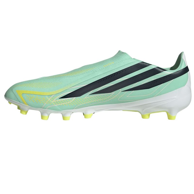 Adidas F50 Hyperfast League LL AG focicipő LA1551