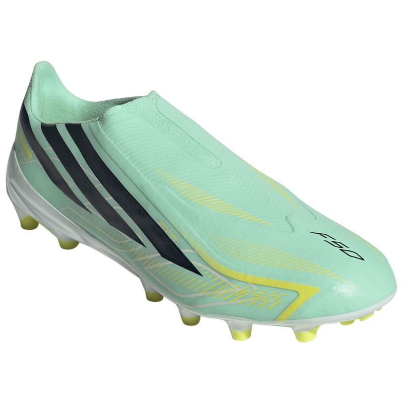 Adidas F50 Hyperfast League LL AG focicipő LA1551