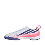 Adidas F50 Hyperfast League LL TF Kids' Soccer cipő gyerek