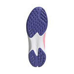 Adidas F50 Hyperfast League LL TF Kids' Soccer cipő gyerek