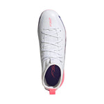 Adidas F50 Hyperfast League Mid FG Kids' Soccer cipő gyerek KK1316