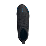 Adidas F50 Hyperfast League Mid FG Kids' Soccer gyerek focicipő LA3942